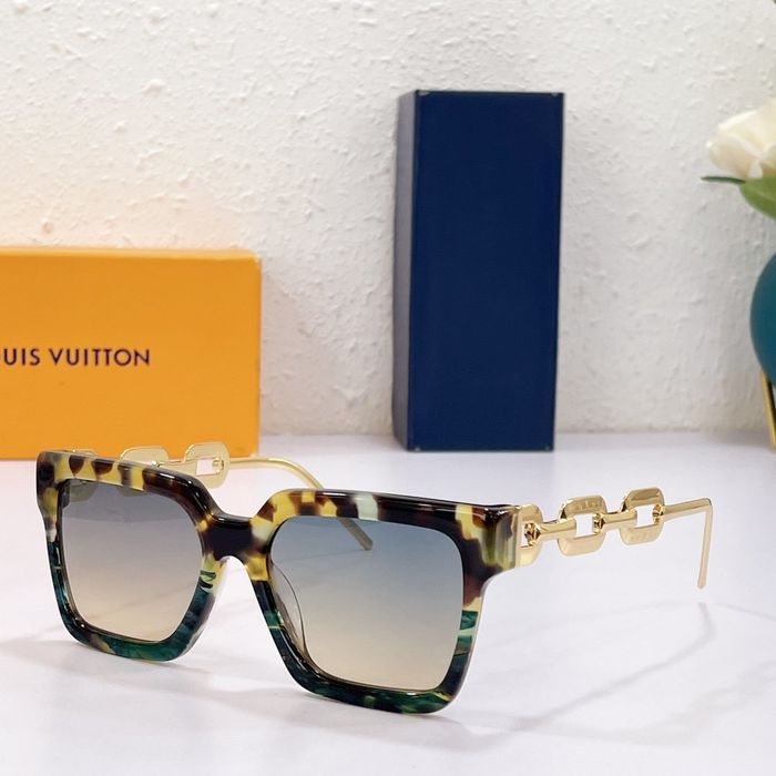 Louis Vuitton Sunglasses Top Quality LVS00455